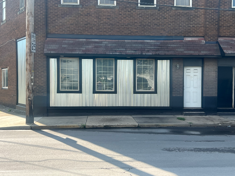 McKees Rocks Other: 1 George Street