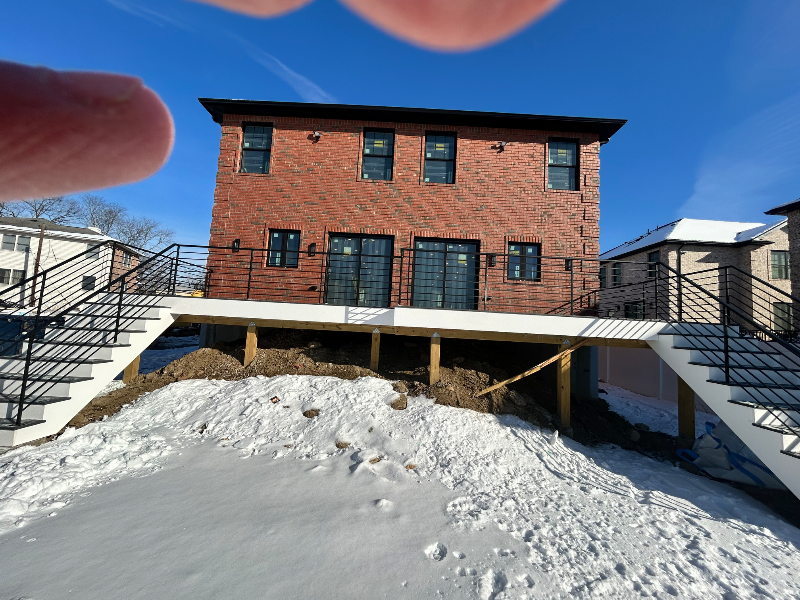 yonkers Multiplex: 7 Victoria lane