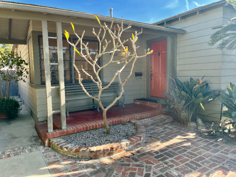 Los Angeles House: 4160 Mildred Ave