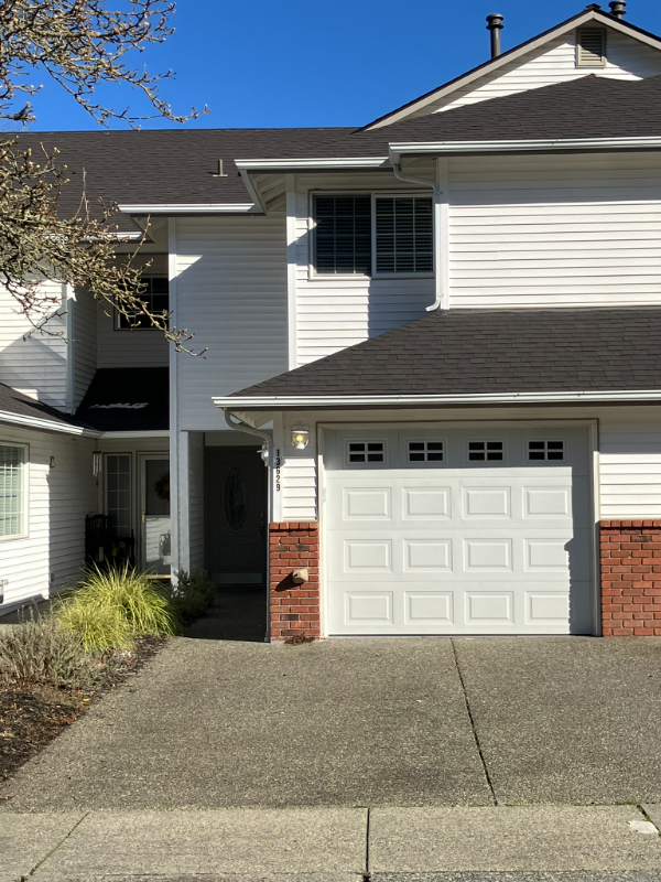 Everett Townhome: 13629 56th Ave SE