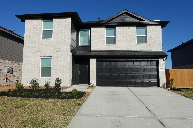 Katy House: 3004 Fall Gold Ln