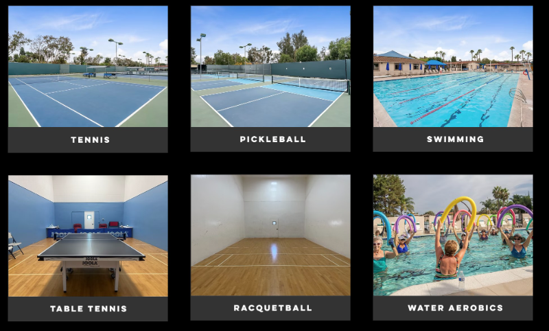 San Diego Multiplex: 13114 Polvera Ave