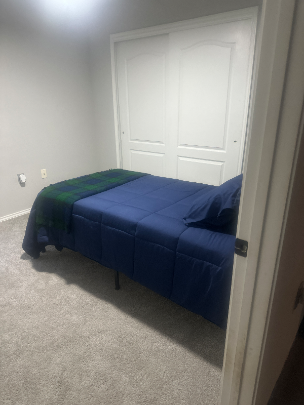 Austin House: 6500 Alum Rock Cove