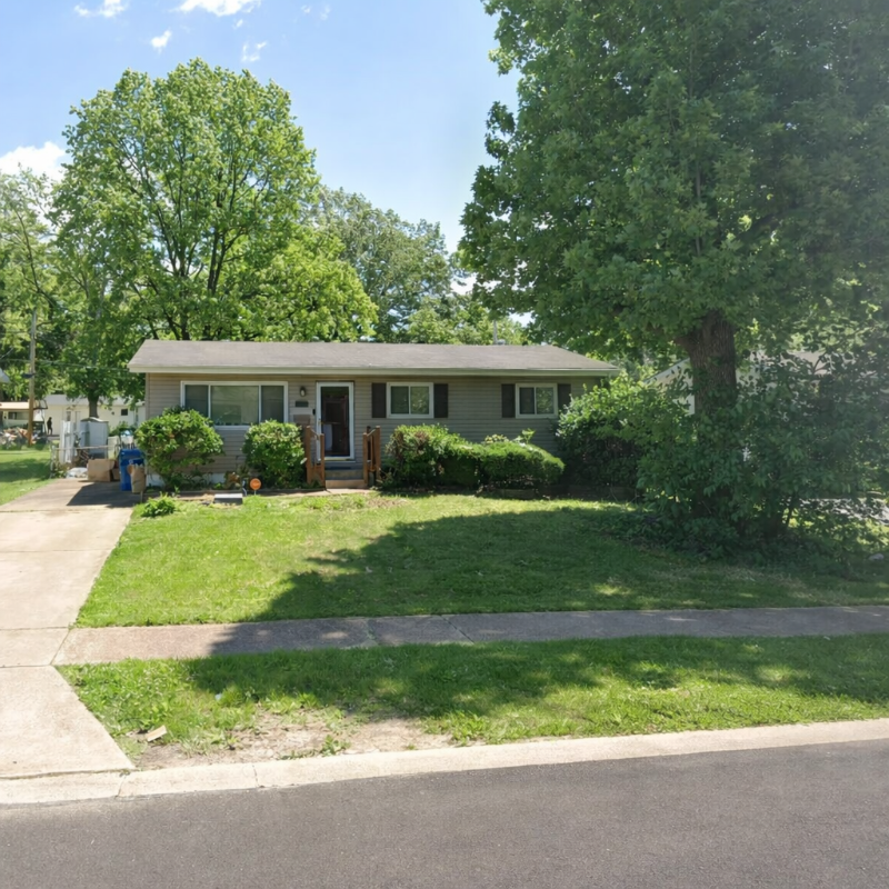 Ferguson House: 292 meadowcrest drive