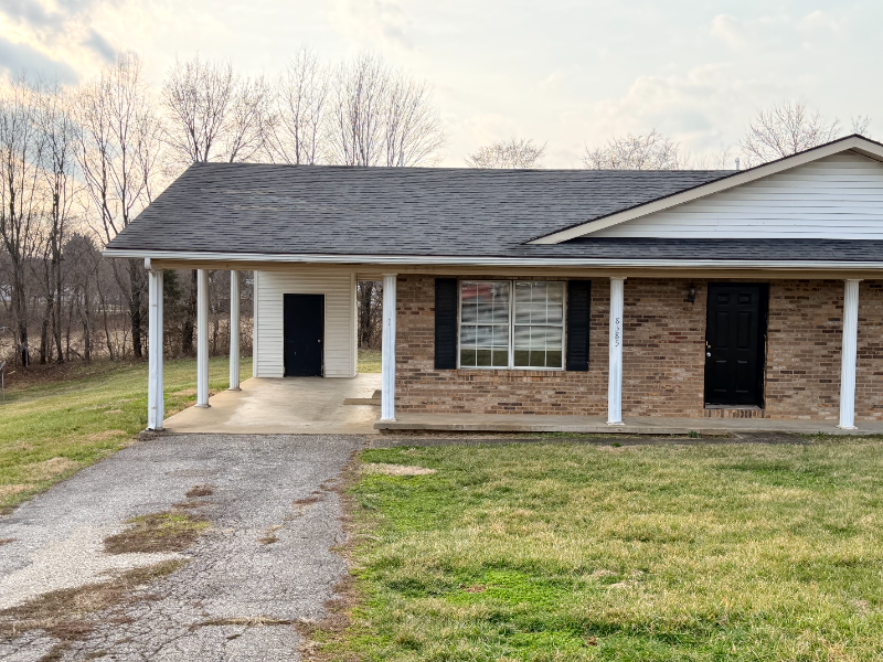 Ramsey House: 8385 Shell Lane NW