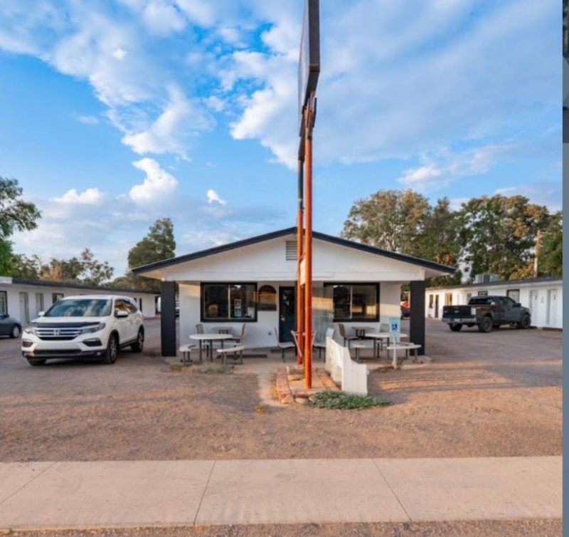 Pima Other: 187 W Center St