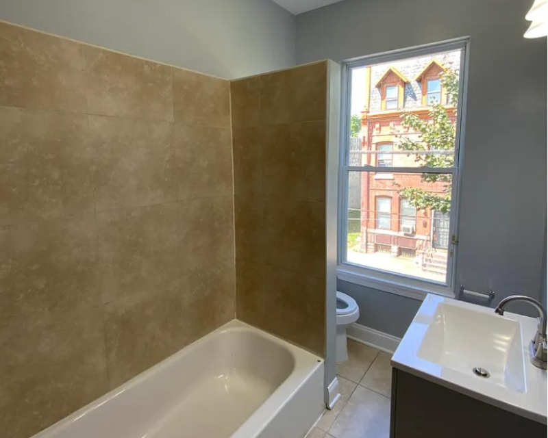 philadelphia House: 2207 n 18th street