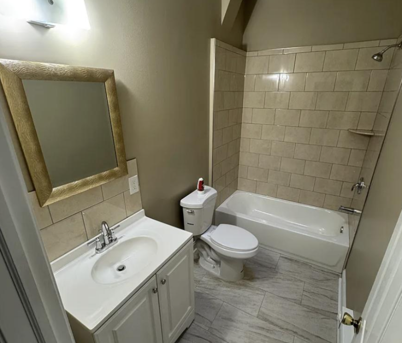 philadelphia House: 2327 n 18th street