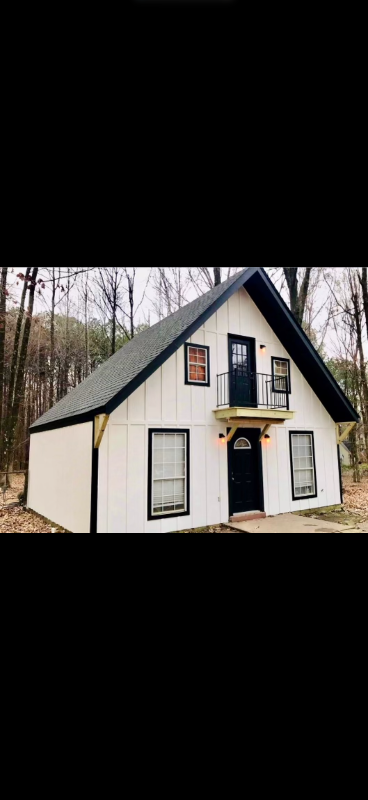 Lake Cormorant House: 664 Confederate Ridge Rd