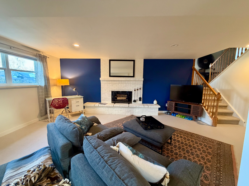 Centennial Other: 6123 S Madison Dr