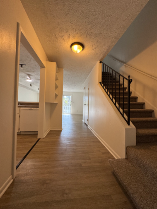 Southern Pines Townhome: 365 W Illinois Avenue