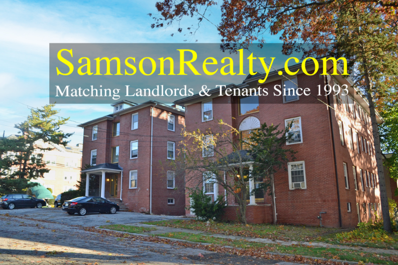 Providence Condo: 61 Slater