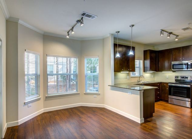 Conroe Apartment: 2951 N Loop 336 West