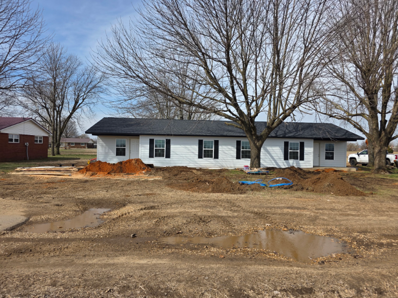 Malden Multiplex: 1209 North Madison