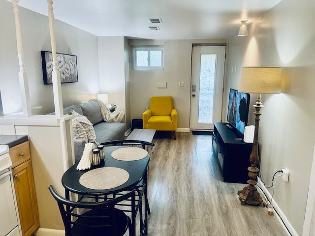 Washington DC Other: 1421 F - Street NE , Washington DC