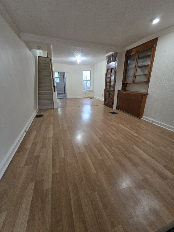 Wilmington Townhome: 2920 N Washington St