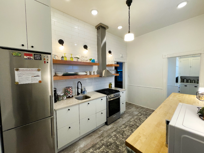 Helena House: 331 State Street