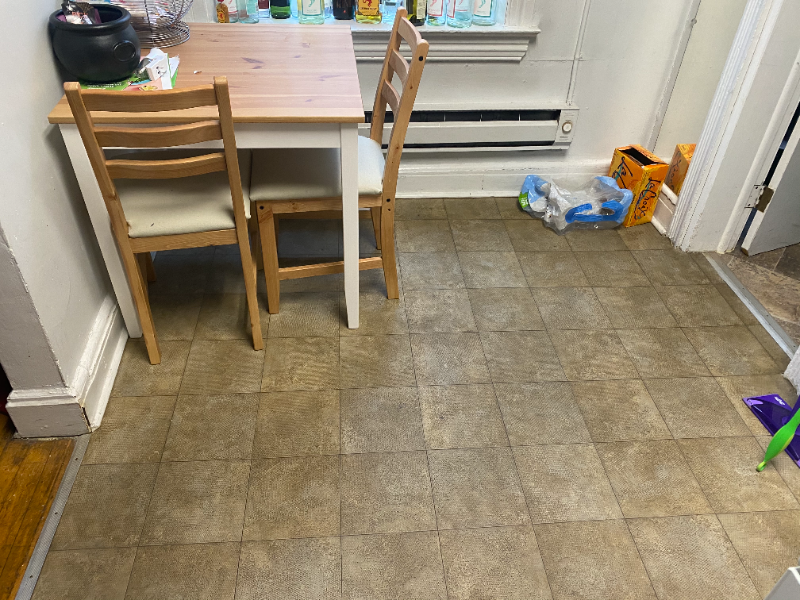 Philadelphia Apartment: 3409 Powelton Ave