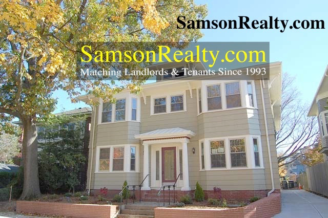 Providence Condo: 19 Moses Brown