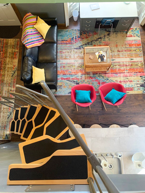 Butte Multiplex: 411 West Quartz Street