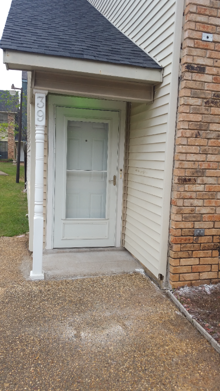 Shreveport Townhome: 964 Winter Garden Dr.