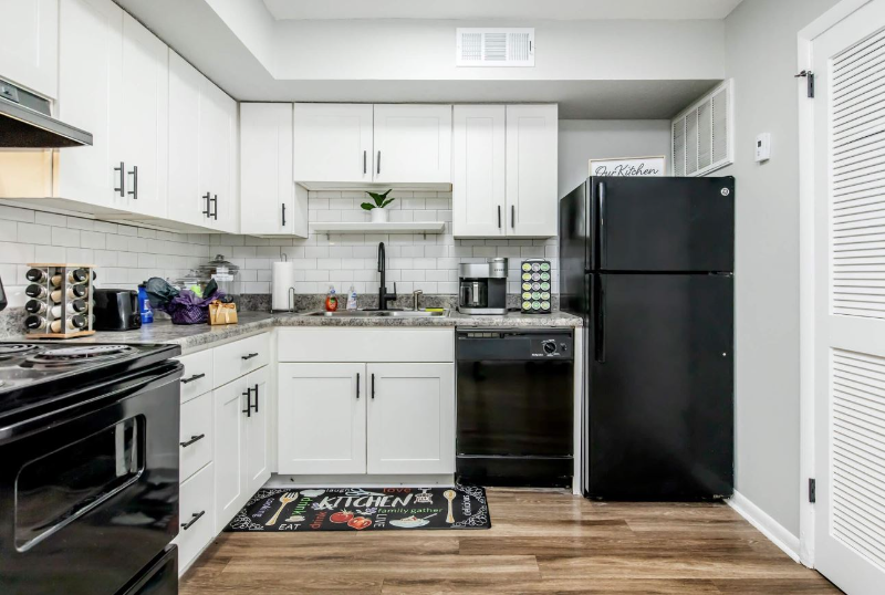 Nashville Townhome: 600 Whispering Hills Dr