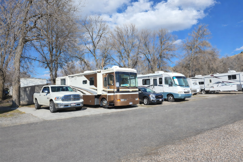 Pocatello Other: 1935 S 5th Ave