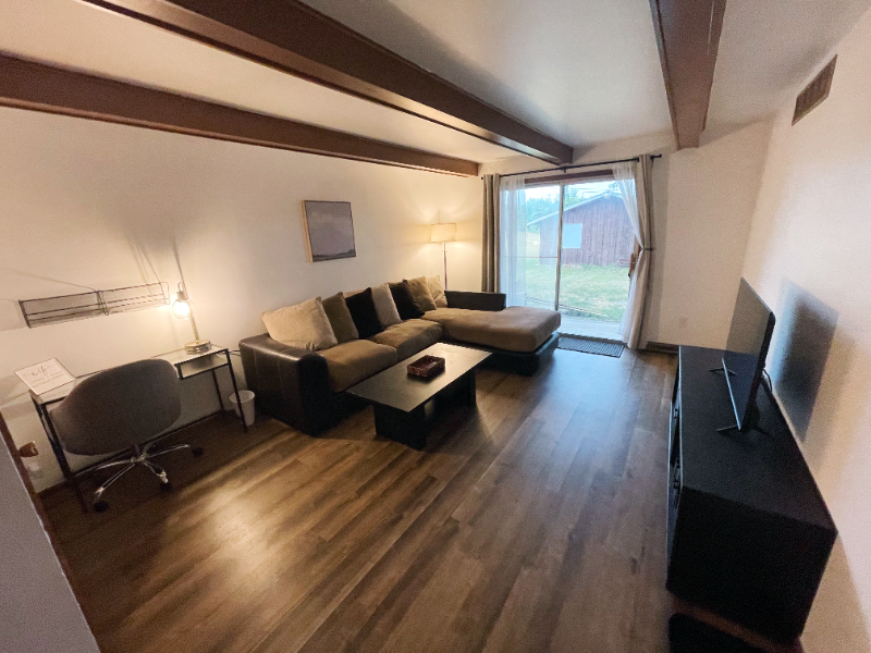 Columbia Multiplex: 2417 Quail Drive