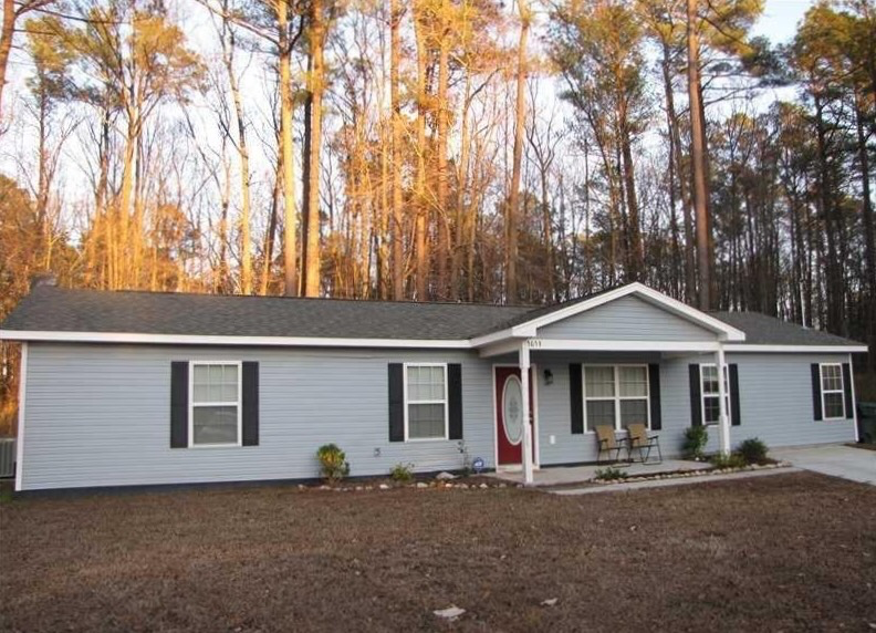 SUFFOLK House: 5658 NATHANIEL STREET