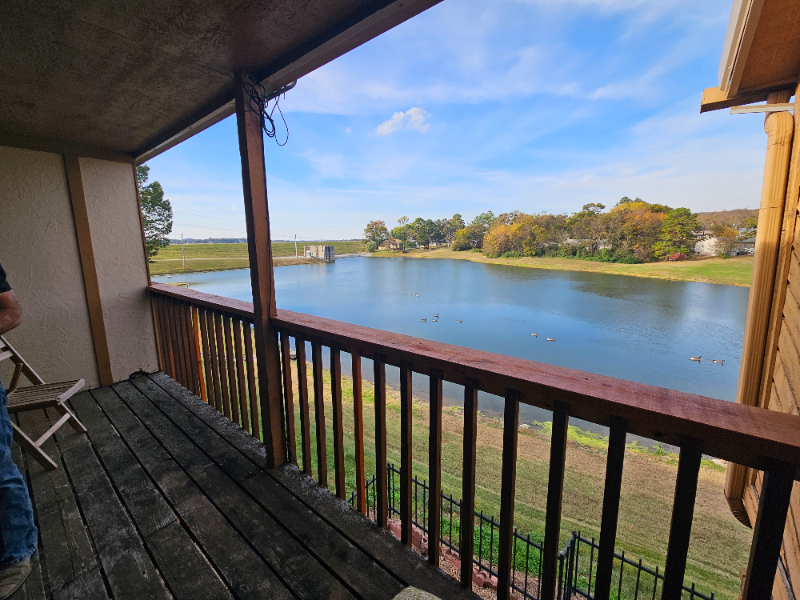 Salina Townhome: 211 N. Grace St.