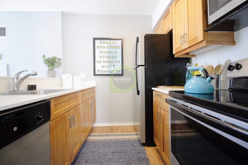 Chicago Condo: 58 W Superior St