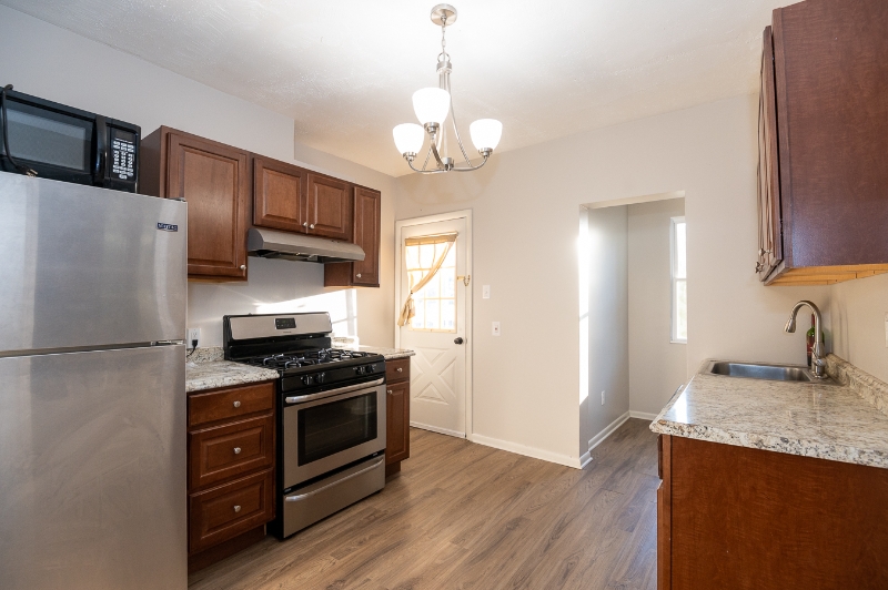 Pittsburgh Multiplex: 1600 Rutherford Avenue