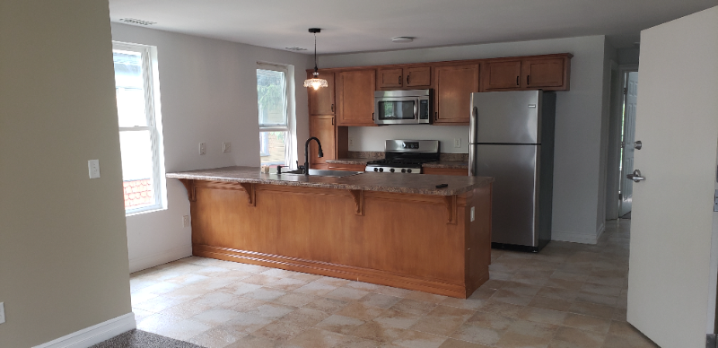 Syracuse Multiplex: 517 Park Ave