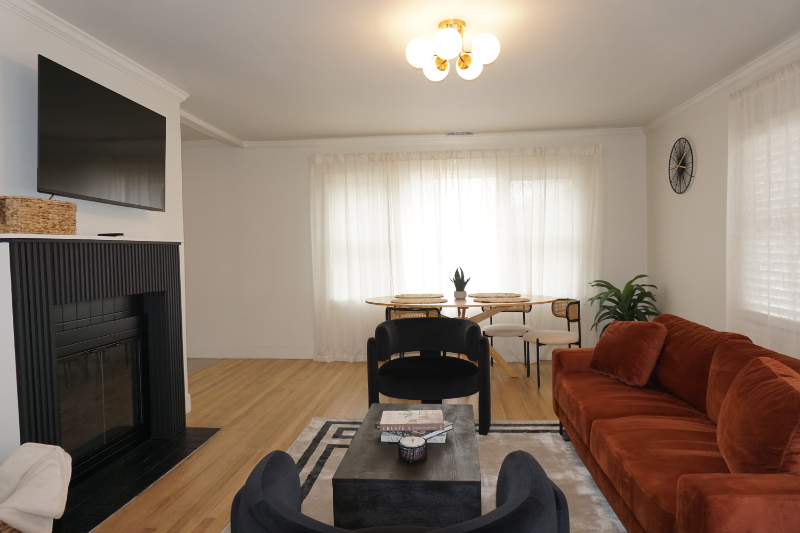 Atlanta Multiplex: 326 Wilkinson Dr SE