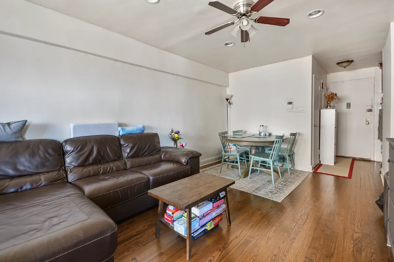 ELMHURST Apartment: 5710 JUNCTION BLVD APT 5A