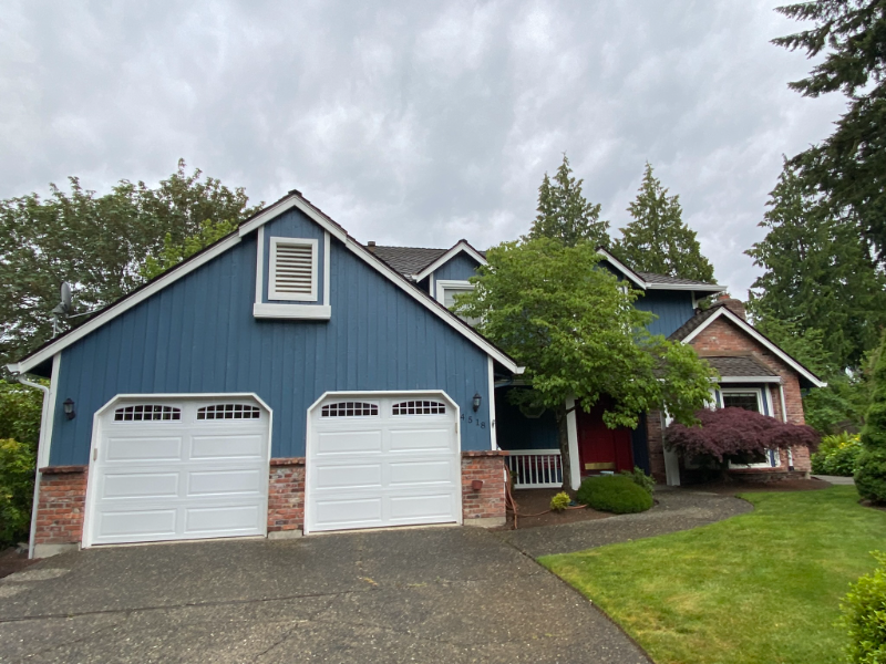 REDMOND House: 4518 164TH CT NE