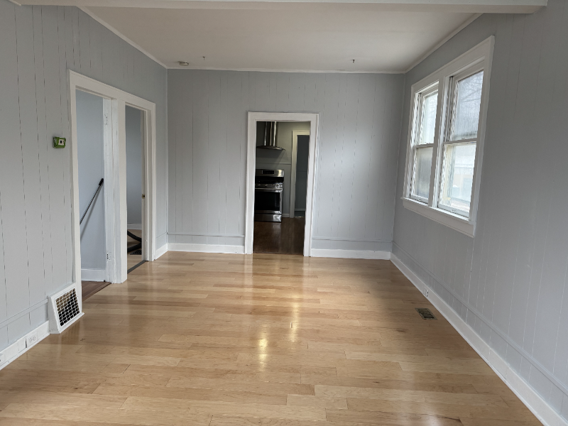 Hammond House: 7100 Arizona Ave