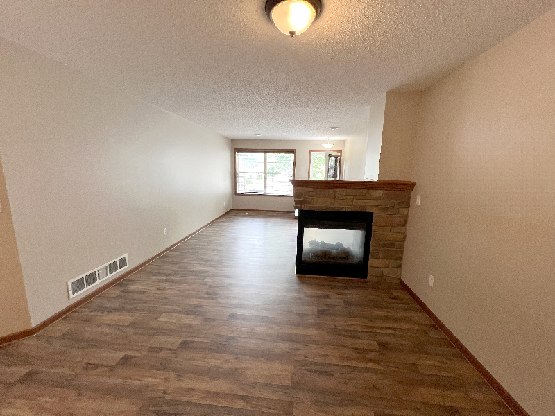 Plymouth Townhome: 15257 60th Ave N,