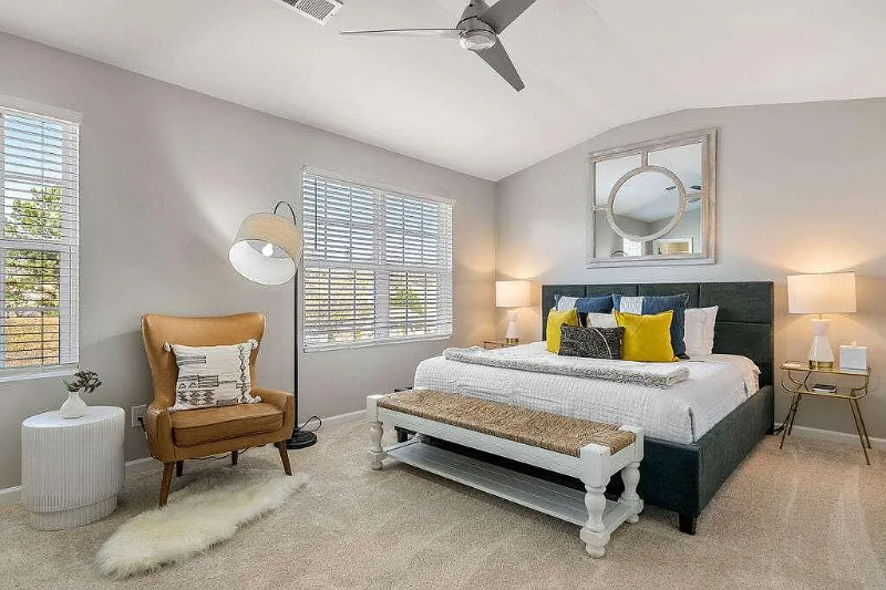 Atlanta House: 5618 Laurel Ridge Dr