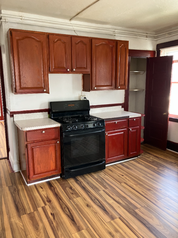 Hartford Multiplex: 109 Barker St