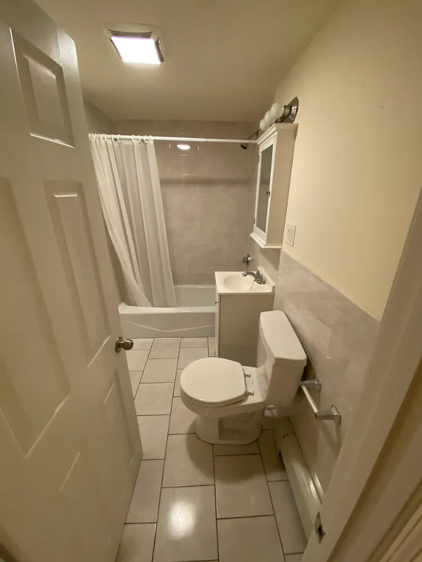 Cambridge Other: 401 Broadway