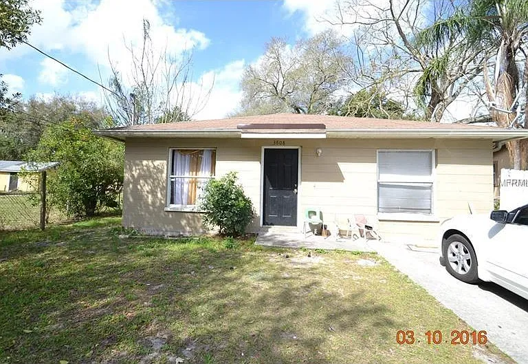 Tampa House: 3808 Whittier St