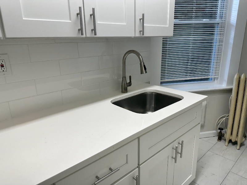 Jersey City Apartment: 9 Bentley Avenue