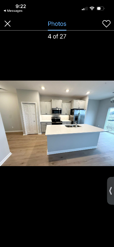 St Michael Townhome: 2940 Kepler Ave NE