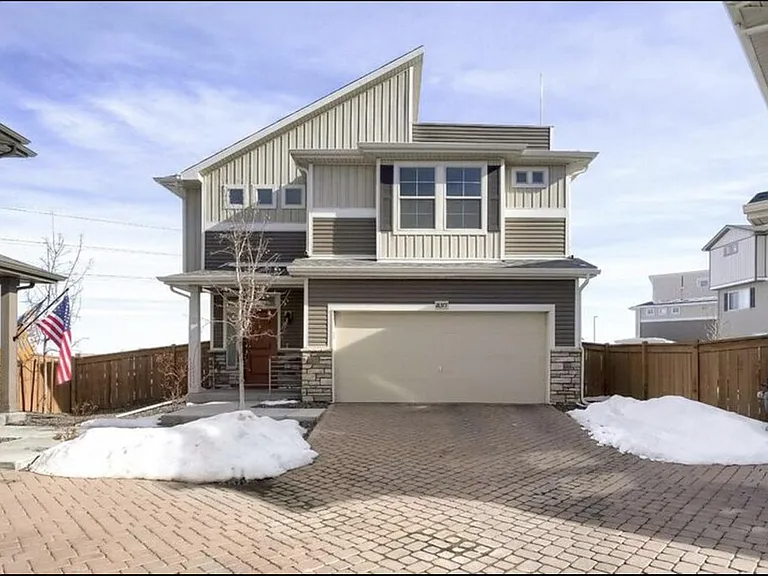 Commerce City House: 18377 E 102nd Pl