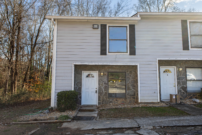 Peachtree corners Multiplex: 3887 Moran way