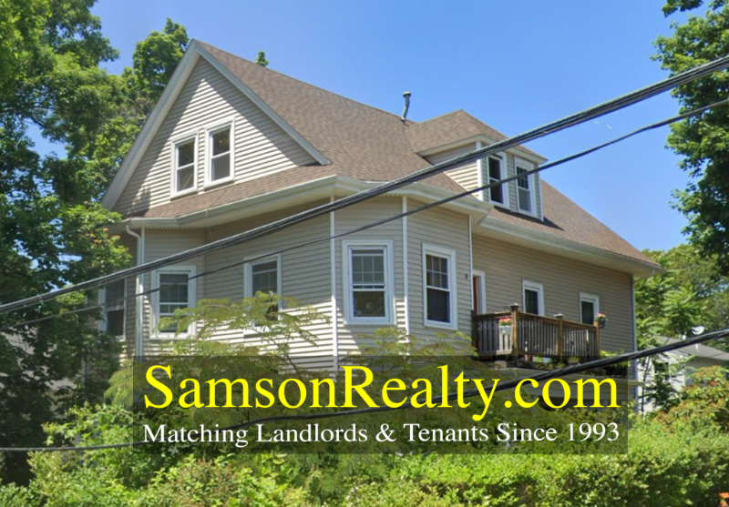 Pawtucket Condo: 135 Glenwood Ave