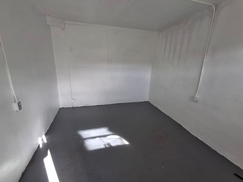 Belle Glade Apartment: 406 SW Ave C PL