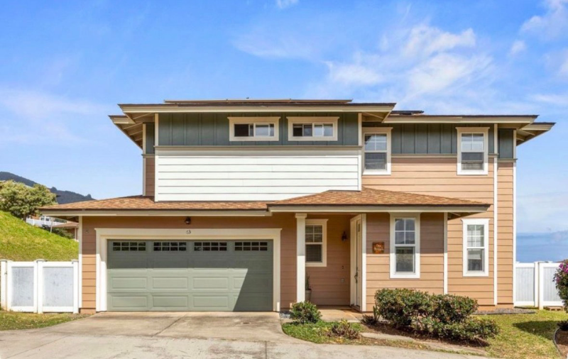 Wailuku House: 63 Maka Hou Loop