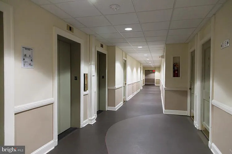 Philadelphia Apartment: 1324 Locust S